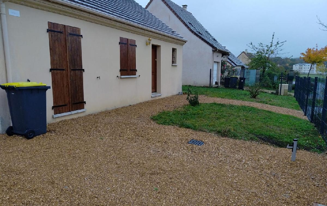 L'IMMOBILIER A LA LOUPE : Maison / Villa | LA LOUPE (28240) | 75 m2 | 133 750 € 