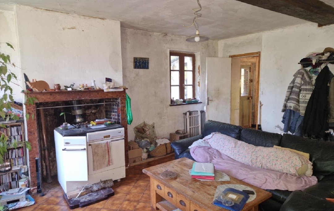 L'IMMOBILIER A LA LOUPE : Maison / Villa | FONTAINE-SIMON (28240) | 100 m2 | 171 200 € 