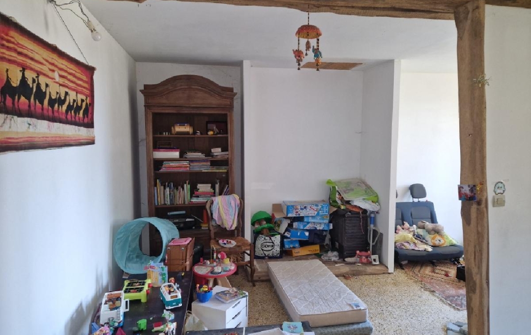 L'IMMOBILIER A LA LOUPE : Maison / Villa | FONTAINE-SIMON (28240) | 100 m2 | 171 200 € 