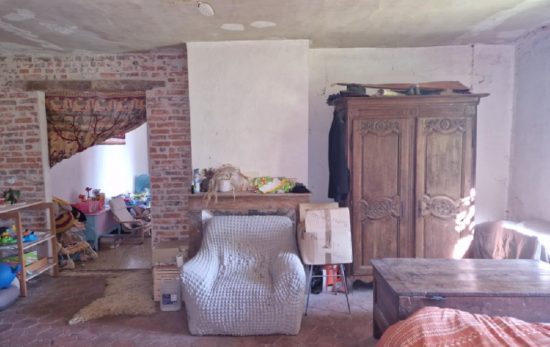 L'IMMOBILIER A LA LOUPE : Maison / Villa | FONTAINE-SIMON (28240) | 100 m2 | 171 200 € 