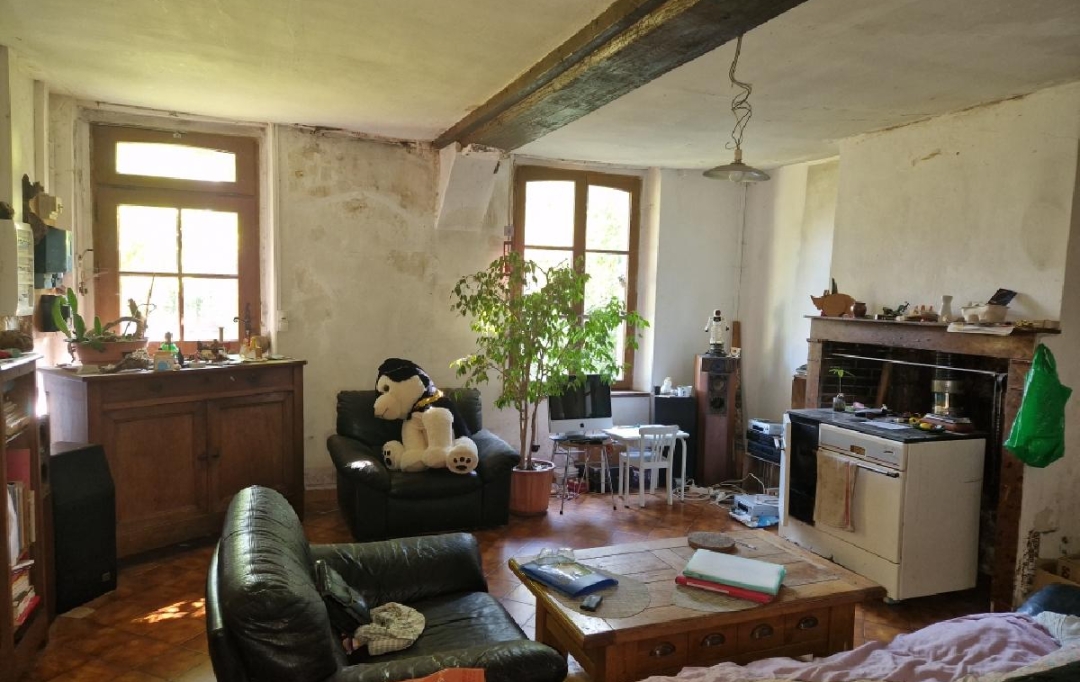 L'IMMOBILIER A LA LOUPE : Maison / Villa | FONTAINE-SIMON (28240) | 100 m2 | 171 200 € 