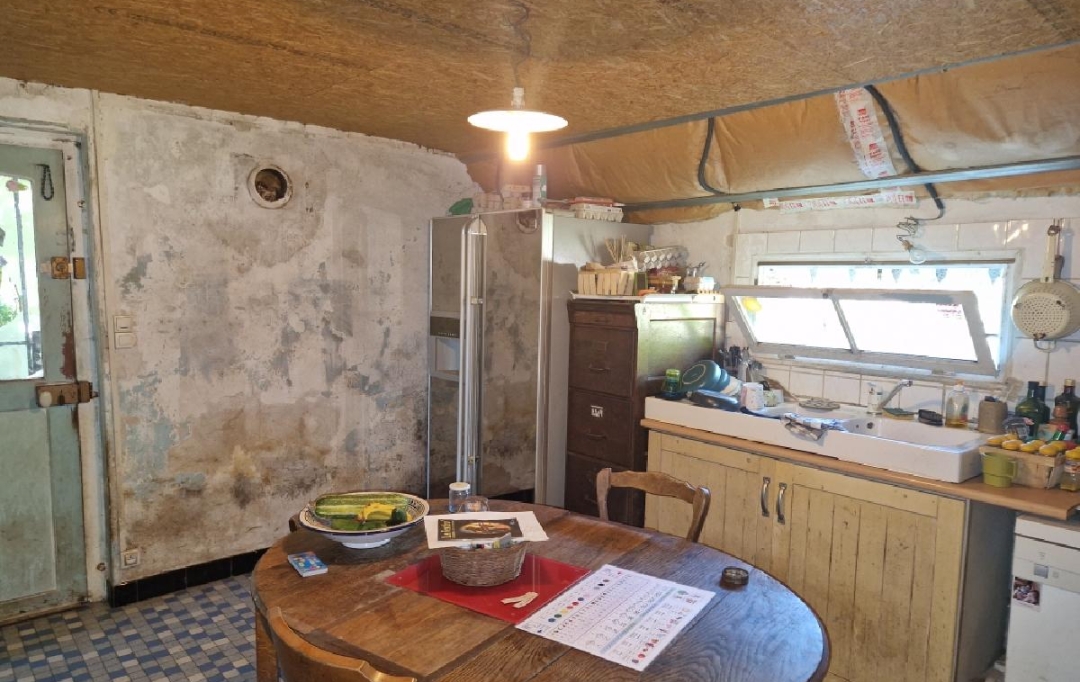 L'IMMOBILIER A LA LOUPE : Maison / Villa | FONTAINE-SIMON (28240) | 100 m2 | 171 200 € 