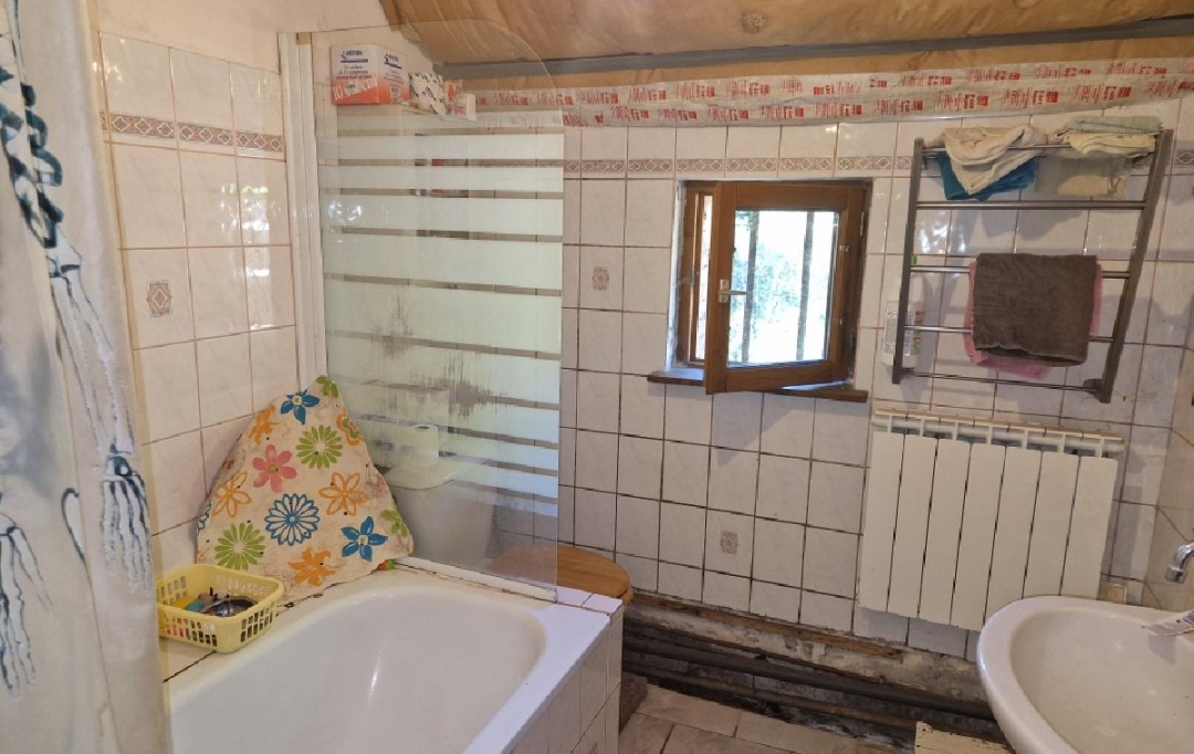 L'IMMOBILIER A LA LOUPE : Maison / Villa | FONTAINE-SIMON (28240) | 100 m2 | 171 200 € 