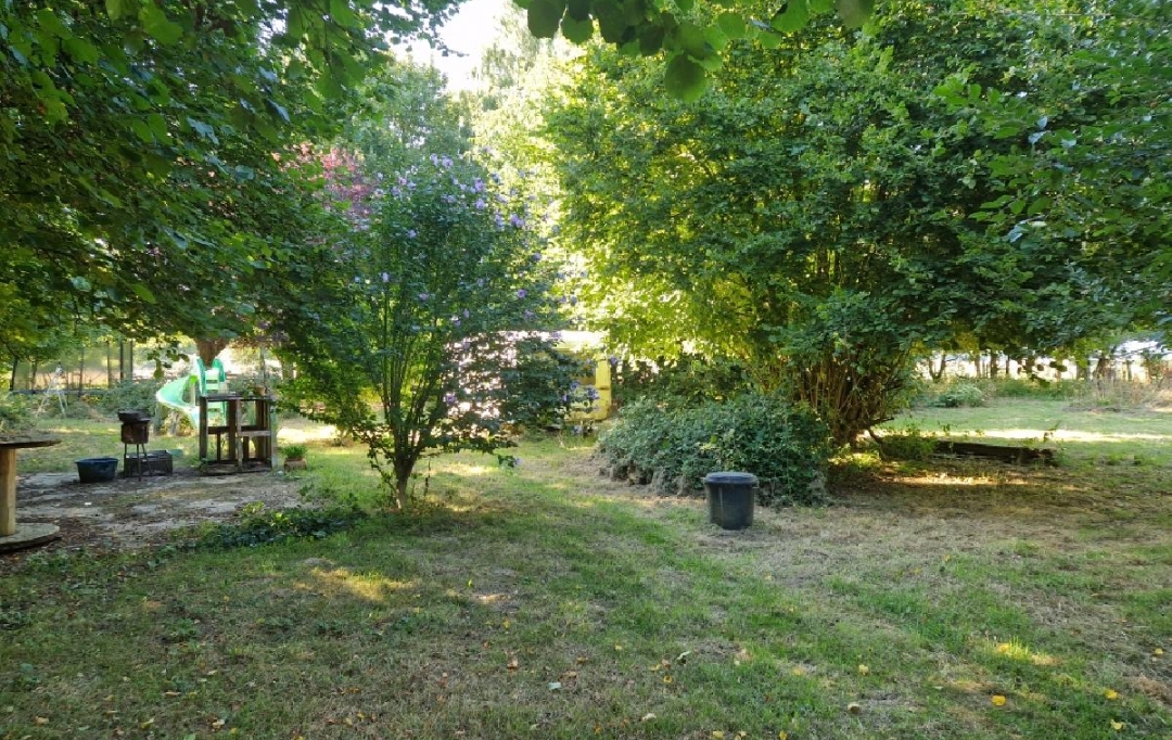 L'IMMOBILIER A LA LOUPE : Maison / Villa | FONTAINE-SIMON (28240) | 100 m2 | 171 200 € 