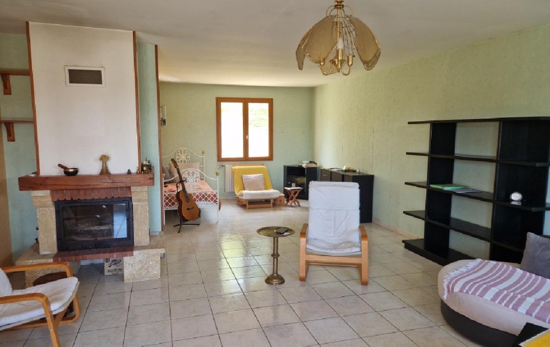 L'IMMOBILIER A LA LOUPE : Maison / Villa | LA MADELEINE-BOUVET (61110) | 94 m2 | 144 450 € 