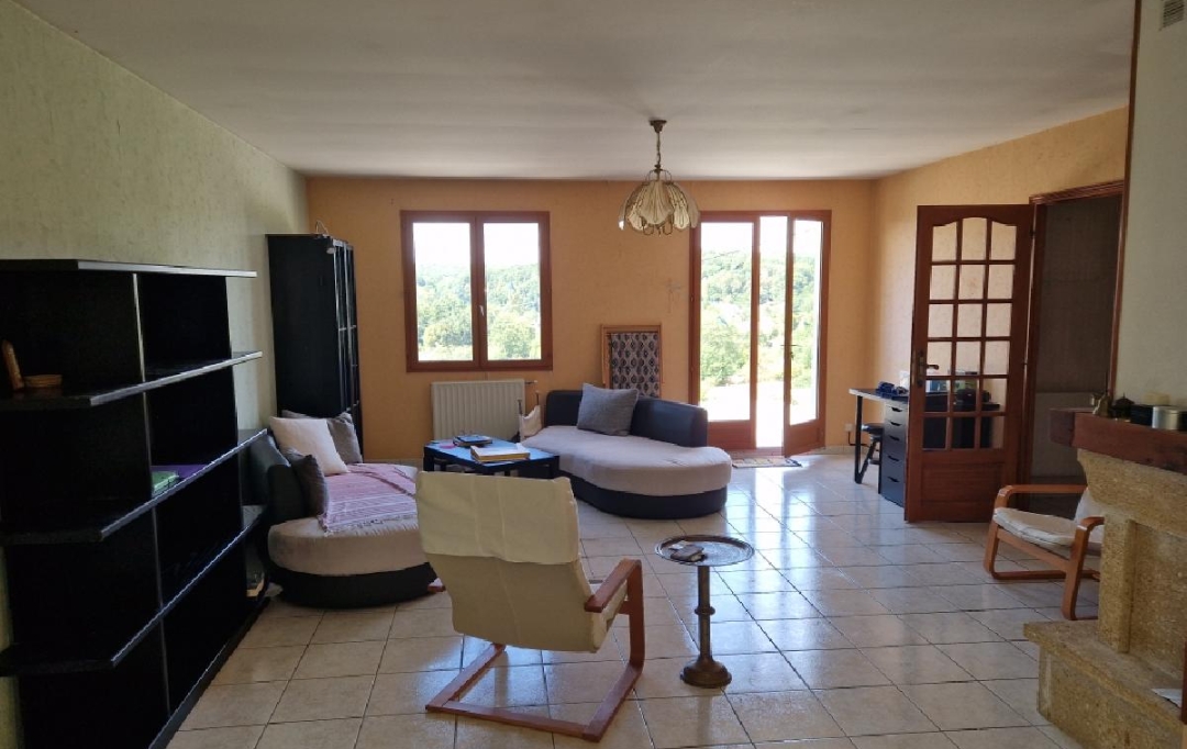 L'IMMOBILIER A LA LOUPE : Maison / Villa | LA MADELEINE-BOUVET (61110) | 94 m2 | 144 450 € 