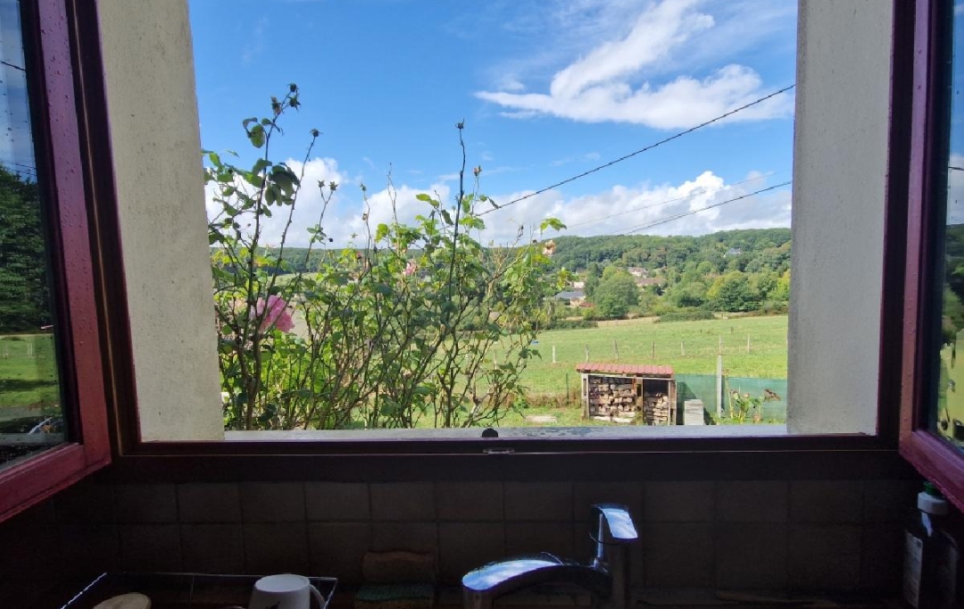 L'IMMOBILIER A LA LOUPE : Maison / Villa | LA MADELEINE-BOUVET (61110) | 94 m2 | 144 450 € 