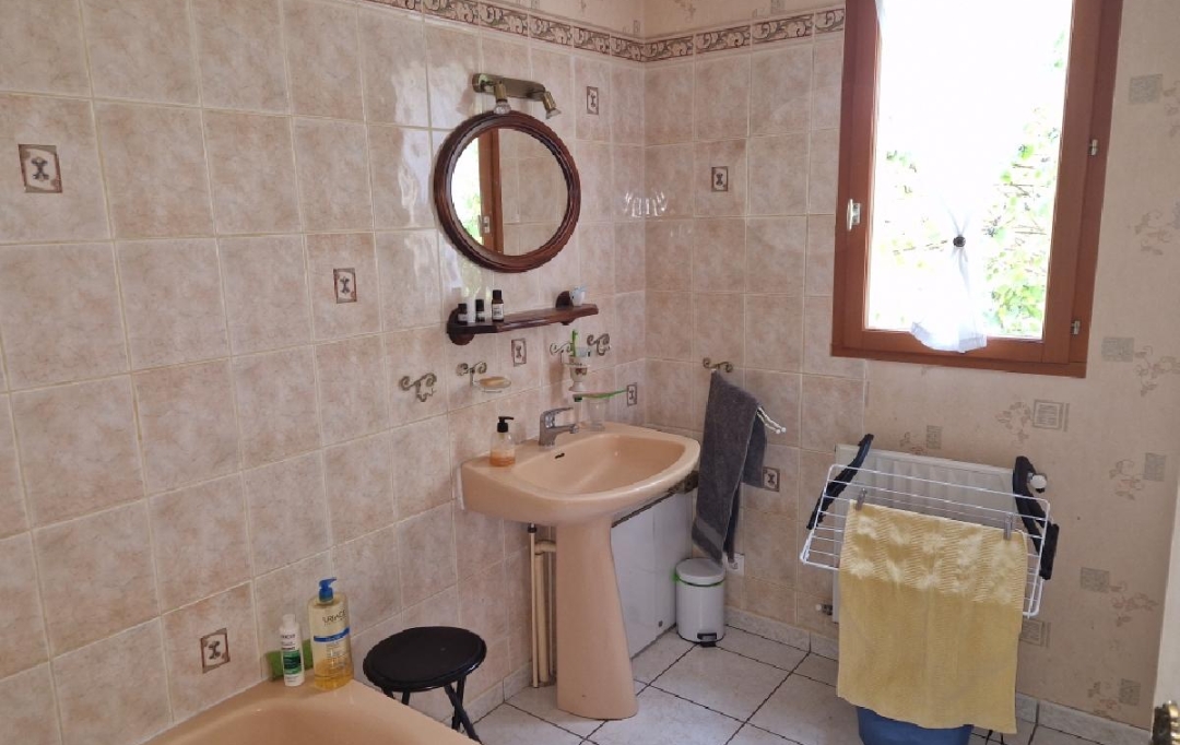 L'IMMOBILIER A LA LOUPE : Maison / Villa | LA MADELEINE-BOUVET (61110) | 94 m2 | 144 450 € 