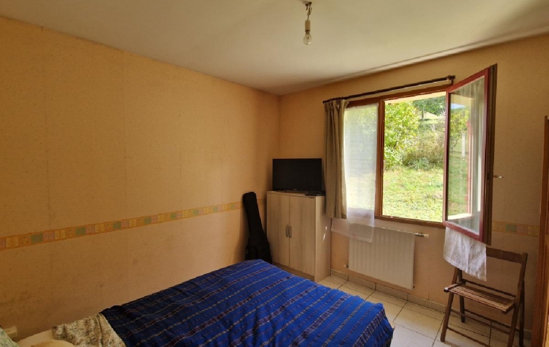 L'IMMOBILIER A LA LOUPE : Maison / Villa | LA MADELEINE-BOUVET (61110) | 94 m2 | 144 450 € 