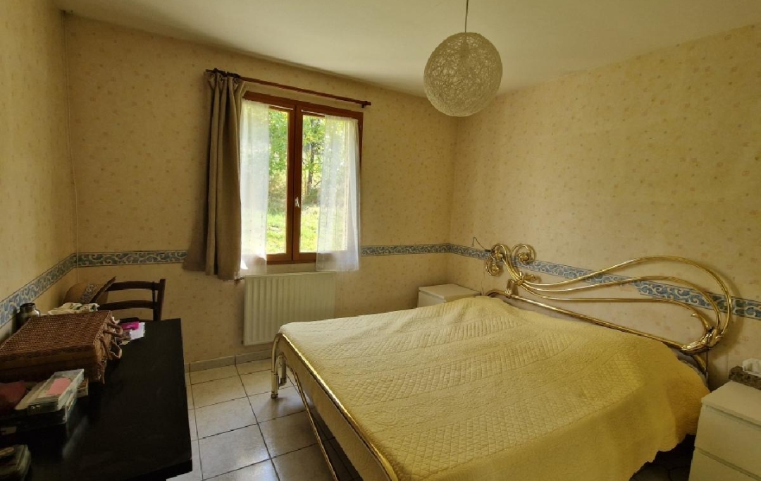 L'IMMOBILIER A LA LOUPE : Maison / Villa | LA MADELEINE-BOUVET (61110) | 94 m2 | 144 450 € 