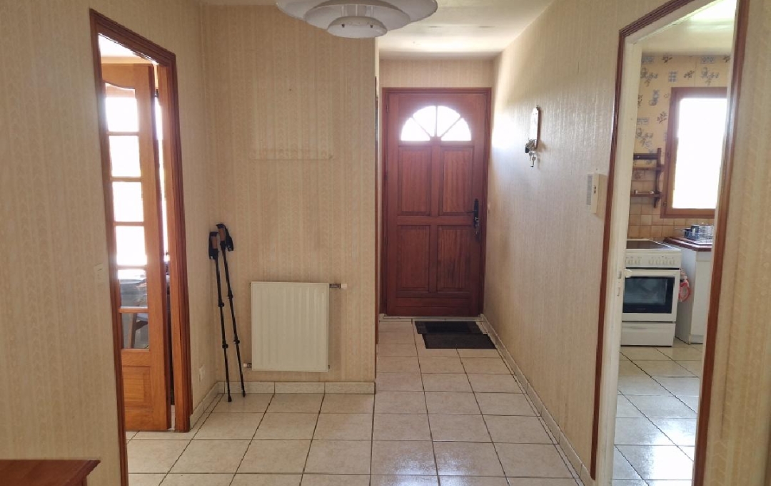 L'IMMOBILIER A LA LOUPE : Maison / Villa | LA MADELEINE-BOUVET (61110) | 94 m2 | 144 450 € 