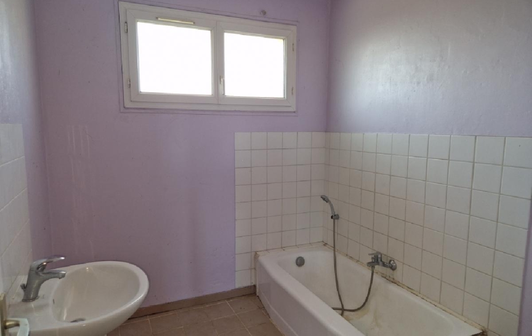 L'IMMOBILIER A LA LOUPE : Maison / Villa | SAINT-MAURICE-SAINT-GERMAIN (28240) | 82 m2 | 86 400 € 