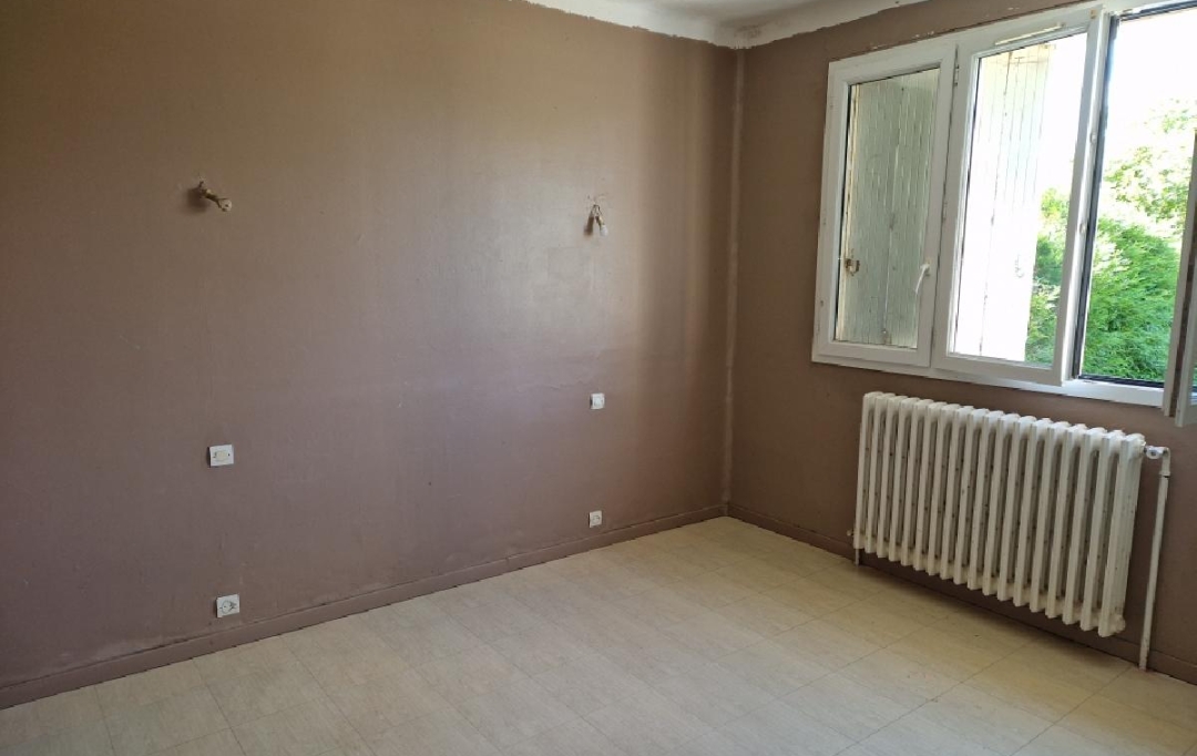 L'IMMOBILIER A LA LOUPE : Maison / Villa | SAINT-MAURICE-SAINT-GERMAIN (28240) | 82 m2 | 86 400 € 