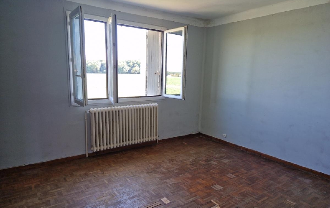 L'IMMOBILIER A LA LOUPE : Maison / Villa | SAINT-MAURICE-SAINT-GERMAIN (28240) | 82 m2 | 86 400 € 