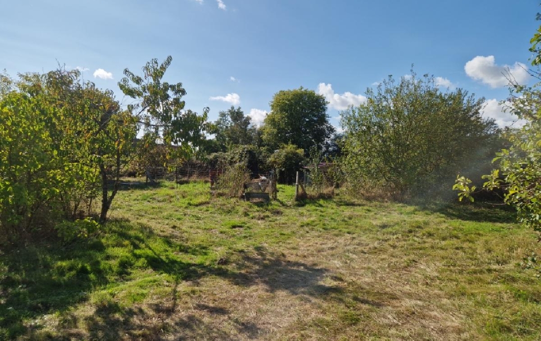 L'IMMOBILIER A LA LOUPE : Maison / Villa | SAINT-MAURICE-SAINT-GERMAIN (28240) | 82 m2 | 86 400 € 
