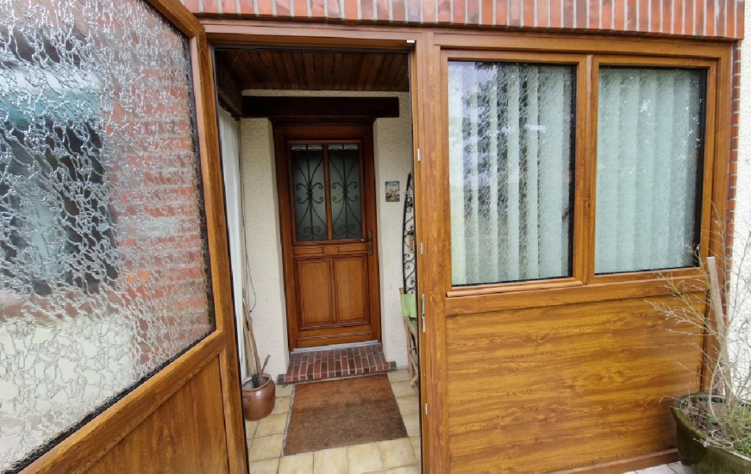 L'IMMOBILIER A LA LOUPE : Maison / Villa | LA LOUPE (28240) | 135 m2 | 178 700 € 