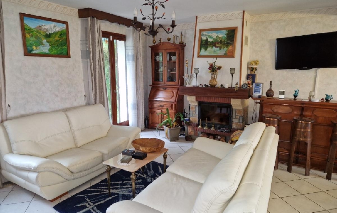 L'IMMOBILIER A LA LOUPE : Maison / Villa | LA LOUPE (28240) | 135 m2 | 178 700 € 