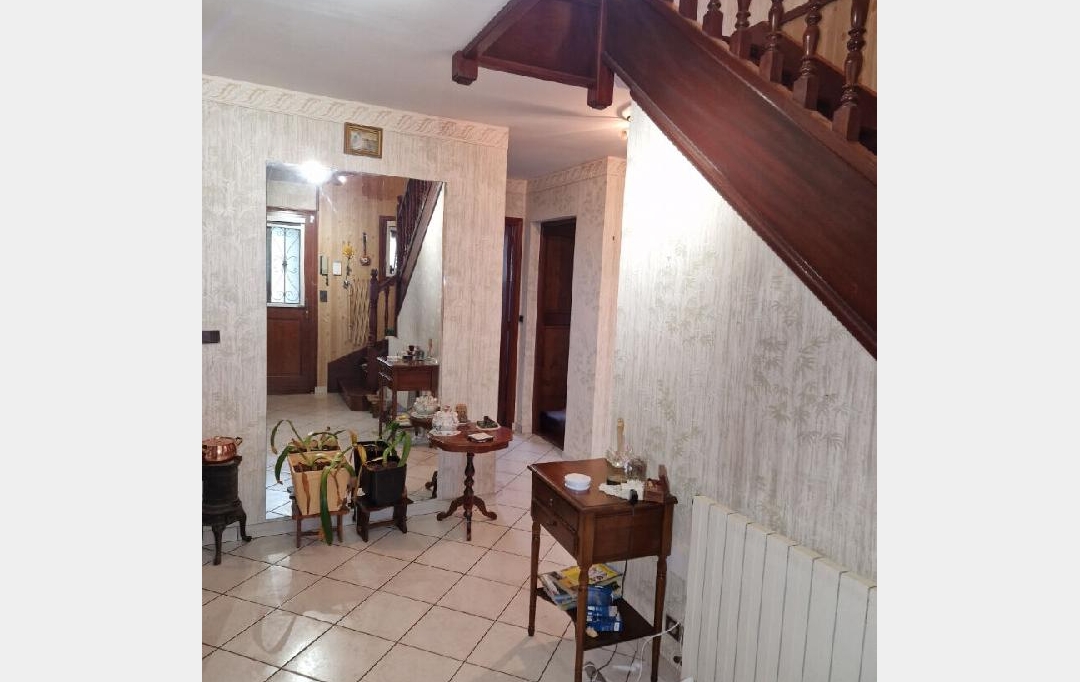L'IMMOBILIER A LA LOUPE : Maison / Villa | LA LOUPE (28240) | 135 m2 | 178 700 € 