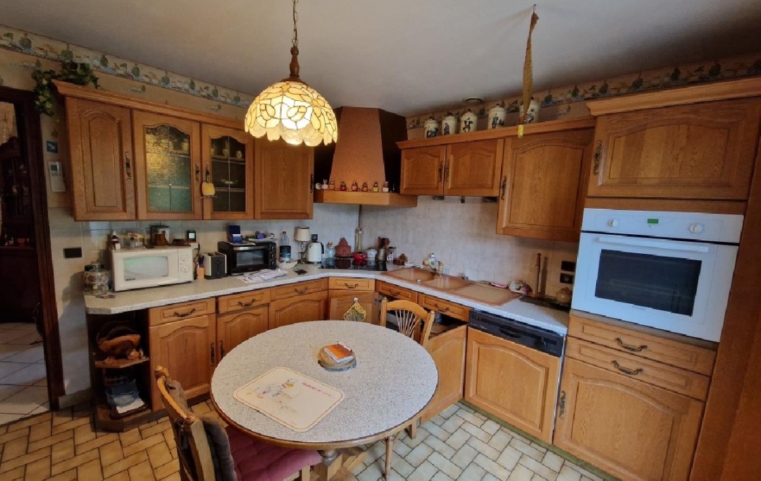 L'IMMOBILIER A LA LOUPE : Maison / Villa | LA LOUPE (28240) | 135 m2 | 178 700 € 