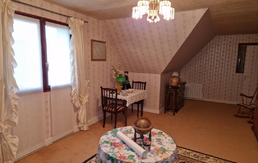 L'IMMOBILIER A LA LOUPE : Maison / Villa | LA LOUPE (28240) | 135 m2 | 178 700 € 