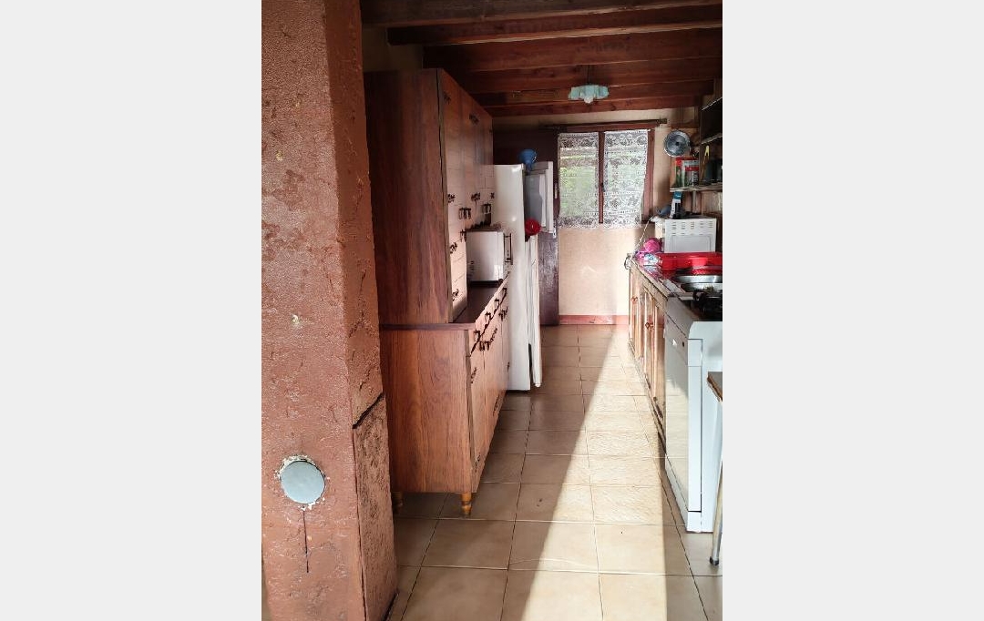 L'IMMOBILIER A LA LOUPE : Maison / Villa | SAINTIGNY (28480) | 103 m2 | 107 000 € 