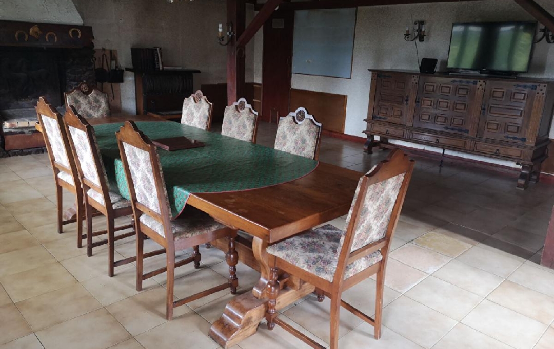 L'IMMOBILIER A LA LOUPE : Maison / Villa | SAINTIGNY (28480) | 103 m2 | 107 000 € 