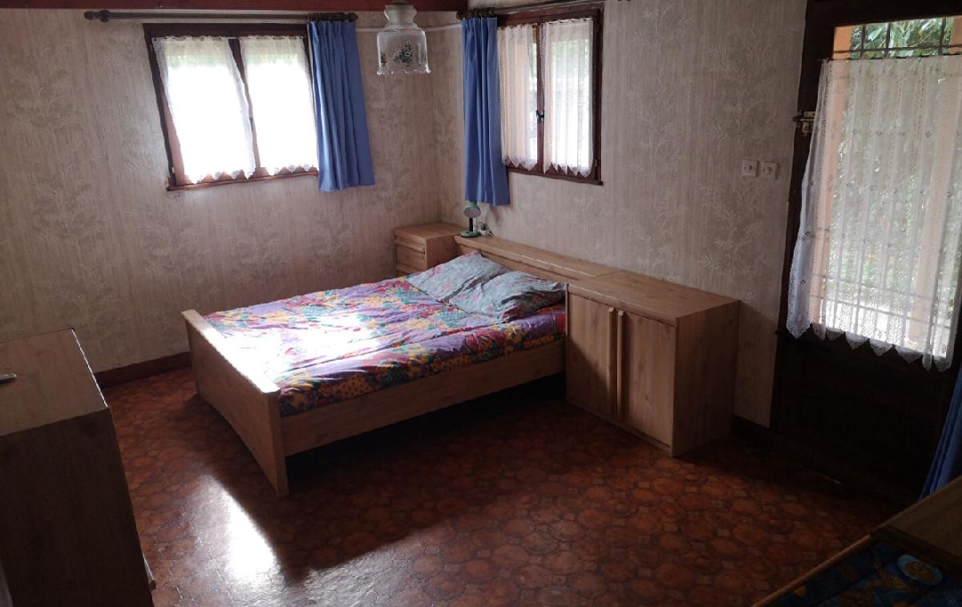 L'IMMOBILIER A LA LOUPE : Maison / Villa | SAINTIGNY (28480) | 103 m2 | 107 000 € 