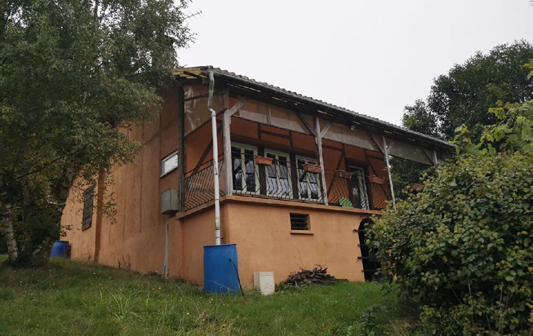 L'IMMOBILIER A LA LOUPE : Maison / Villa | SAINTIGNY (28480) | 103 m2 | 107 000 € 