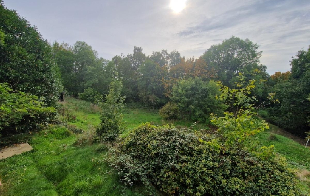 L'IMMOBILIER A LA LOUPE : Maison / Villa | SAINTIGNY (28480) | 103 m2 | 107 000 € 