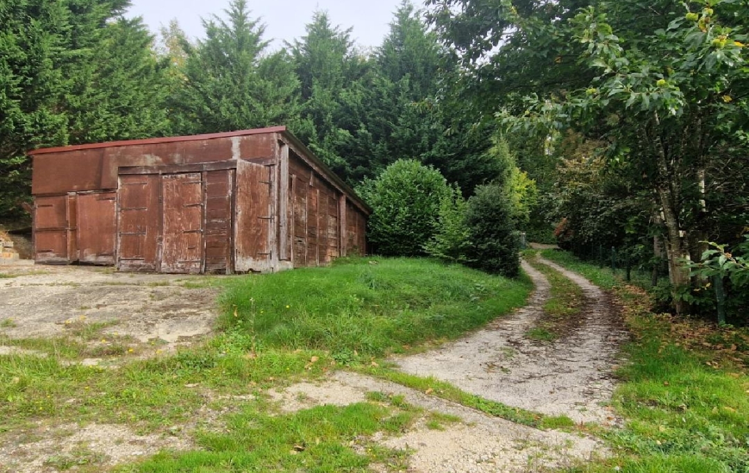 L'IMMOBILIER A LA LOUPE : Maison / Villa | SAINTIGNY (28480) | 103 m2 | 107 000 € 