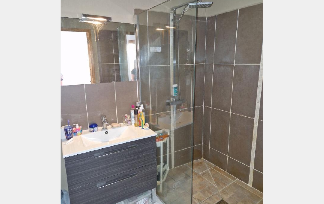 L'IMMOBILIER A LA LOUPE : Maison / Villa | CHAMPROND-EN-GATINE (28240) | 83 m2 | 86 400 € 