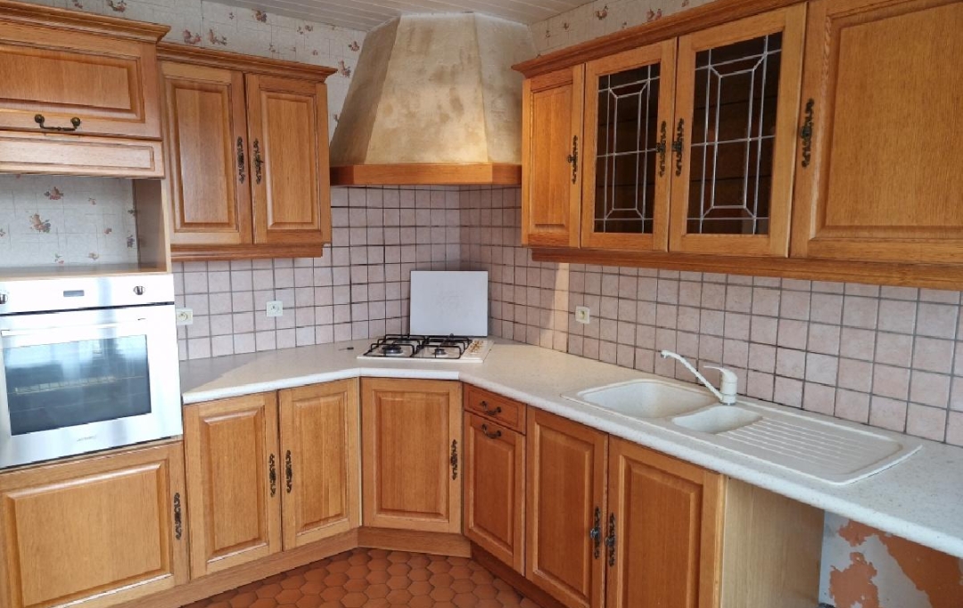 L'IMMOBILIER A LA LOUPE : Maison / Villa | MONTLANDON (28240) | 125 m2 | 160 000 € 