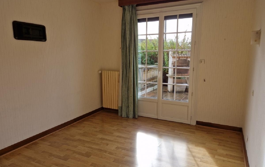 L'IMMOBILIER A LA LOUPE : Maison / Villa | MONTLANDON (28240) | 125 m2 | 160 000 € 