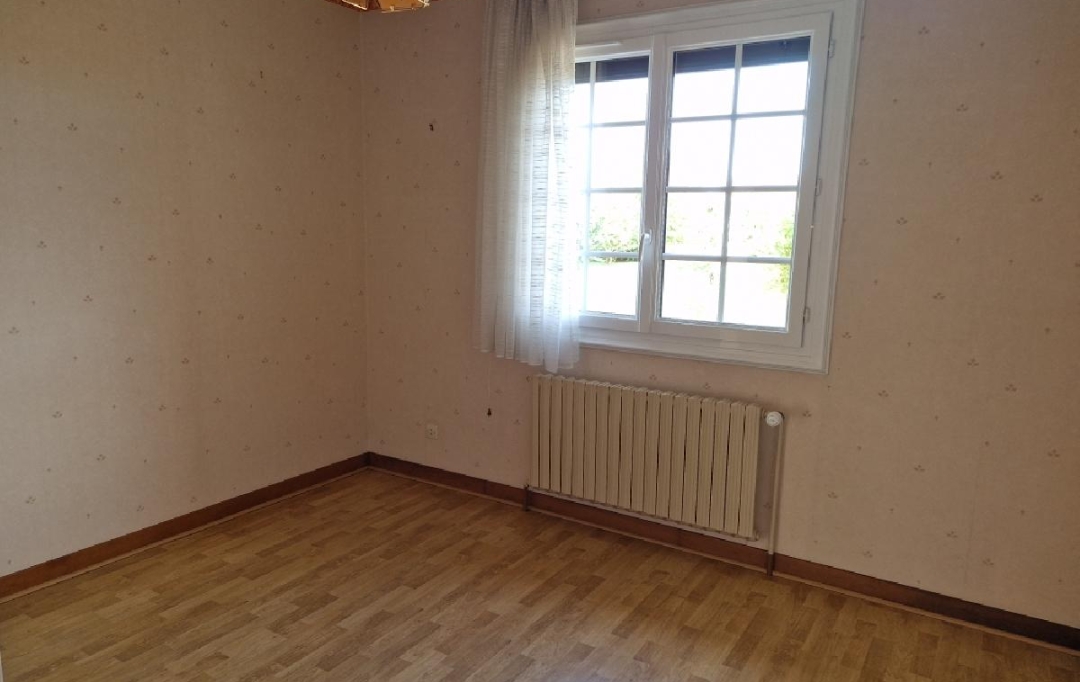 L'IMMOBILIER A LA LOUPE : Maison / Villa | MONTLANDON (28240) | 125 m2 | 160 000 € 