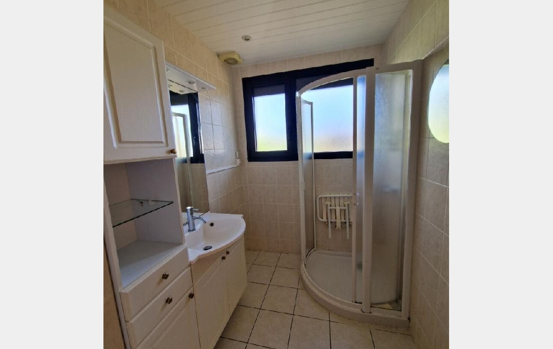 L'IMMOBILIER A LA LOUPE : Maison / Villa | MONTLANDON (28240) | 125 m2 | 160 000 € 