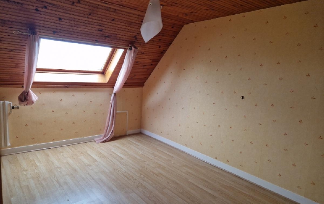L'IMMOBILIER A LA LOUPE : Maison / Villa | MONTLANDON (28240) | 125 m2 | 160 000 € 