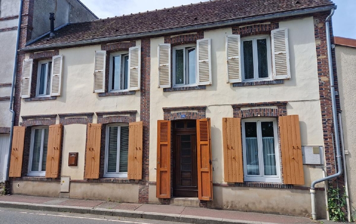  L'IMMOBILIER A LA LOUPE Maison / Villa | LA LOUPE (28240) | 88 m2 | 119 840 € 