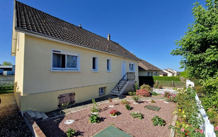  L'IMMOBILIER A LA LOUPE Maison / Villa | LA LOUPE (28240) | 97 m2 | 192 000 € 