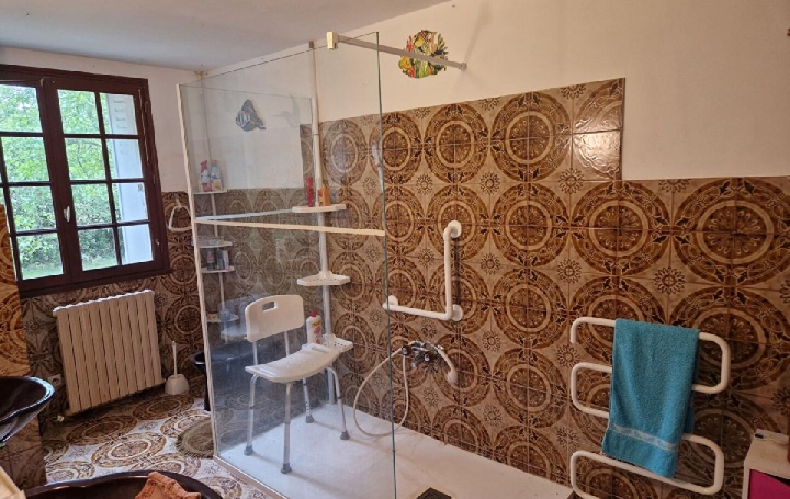  L'IMMOBILIER A LA LOUPE Maison / Villa | PONTGOUIN (28190) | 166 m2 | 144 450 € 