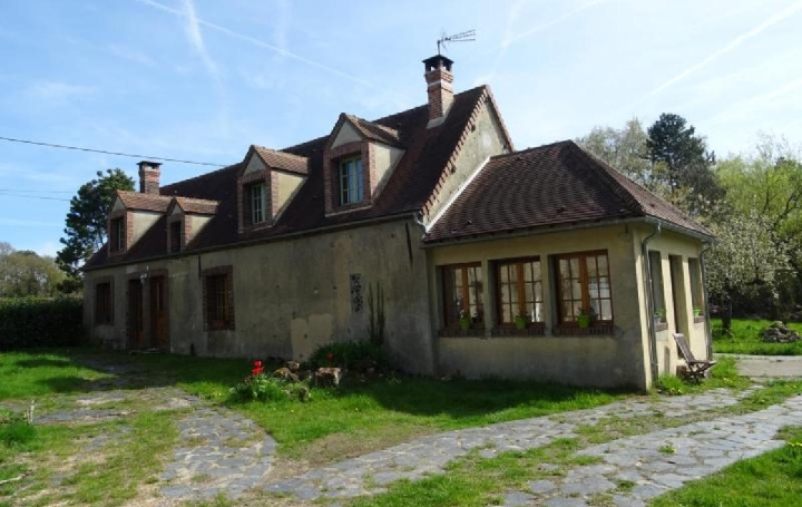 Maison MANOU 147 m2 139 150 € Maison MANOU 147 m2 139 150 €