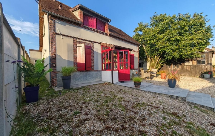 Maison MANOU 130 m2 165 850 € Maison MANOU 130 m2 165 850 €