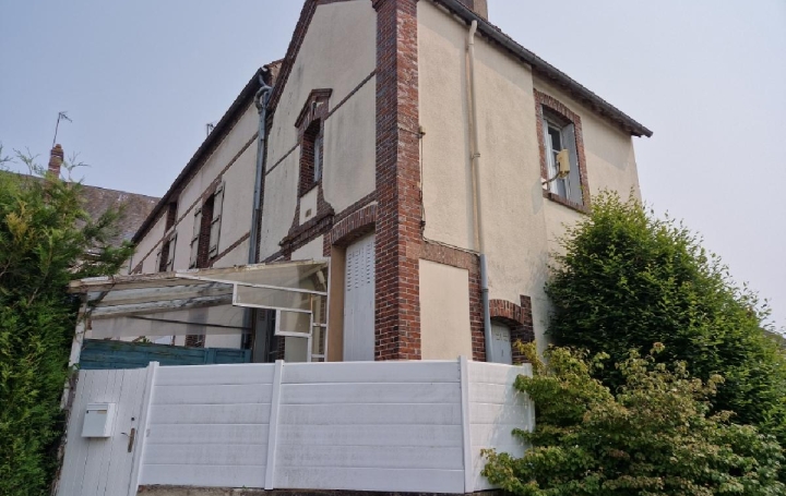 Maison LA LOUPE 35 m2 52 800 € Maison LA LOUPE 35 m2 52 800 €