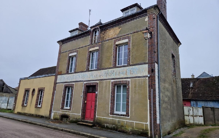 Maison BRETONCELLES 240 m2 149 000 € Maison BRETONCELLES 240 m2 149 000 €