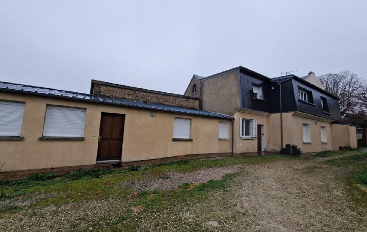 Immeuble LA LOUPE 227 900 € Immeuble LA LOUPE 227 900 €