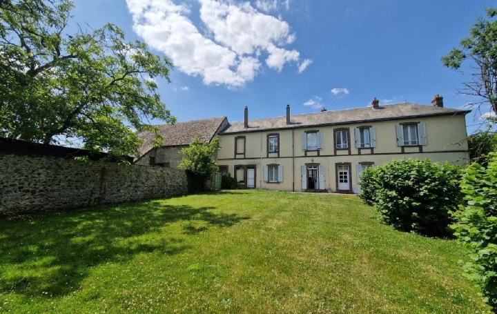  L'IMMOBILIER A LA LOUPE Maison / Villa | MEAUCE (28240) | 166 m2 | 233 200 € 