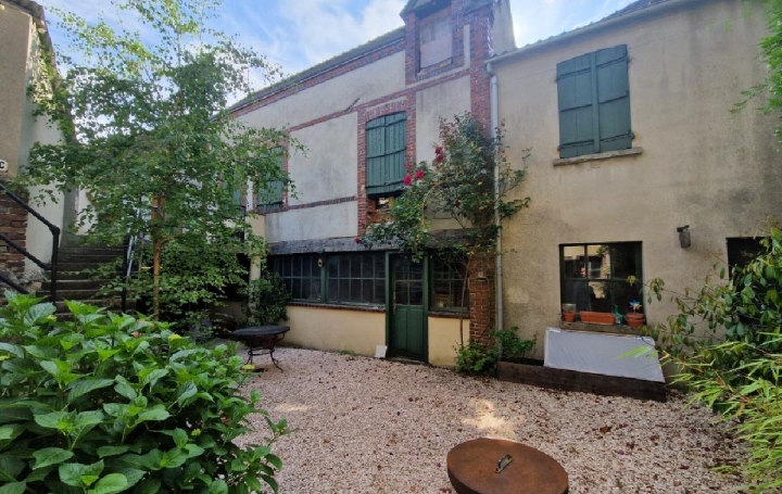  L'IMMOBILIER A LA LOUPE Maison / Villa | LA LOUPE (28240) | 86 m2 | 144 450 € 