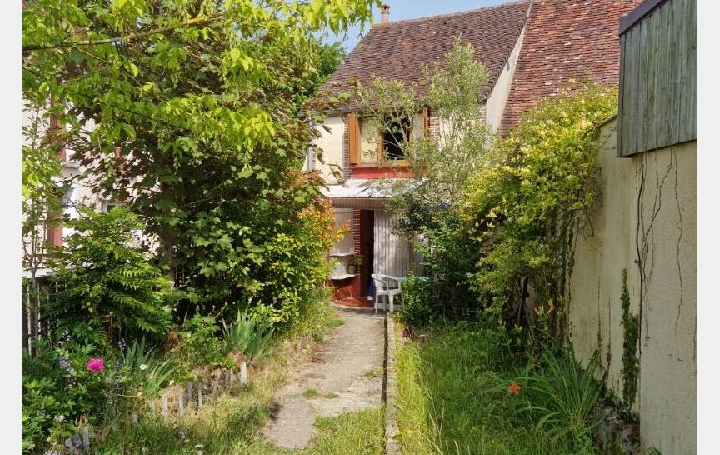  L'IMMOBILIER A LA LOUPE Maison / Villa | LA LANDE-SUR-EURE (61290) | 57 m2 | 75 600 € 