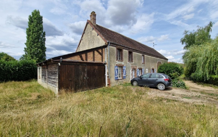  L'IMMOBILIER A LA LOUPE Maison / Villa | LE PAS-SAINT-L'HOMER (61290) | 140 m2 | 160 500 € 