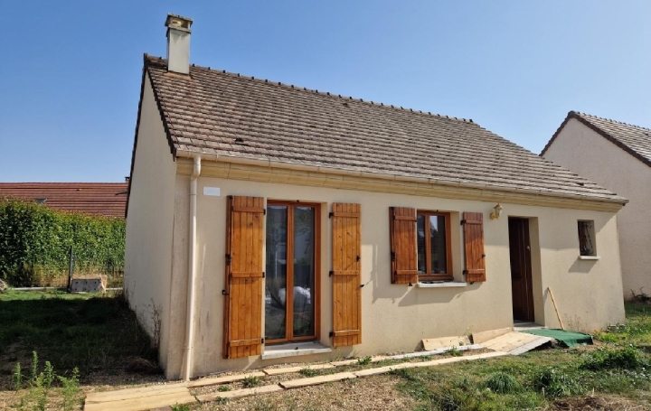 Maison LA LOUPE 75 m2 133 750 € Maison LA LOUPE 75 m2 133 750 €