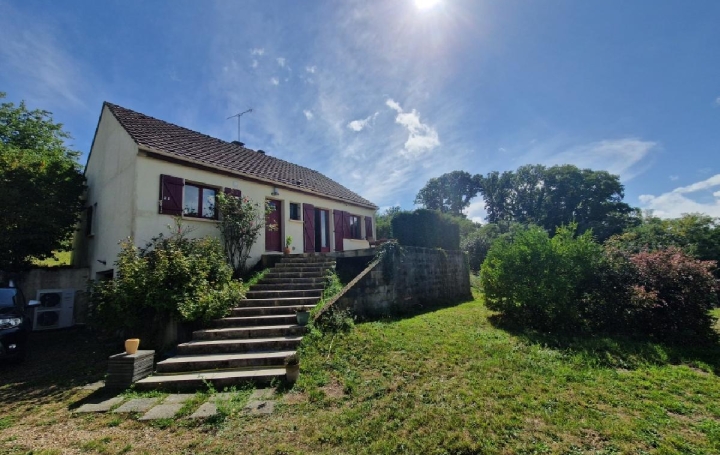  L'IMMOBILIER A LA LOUPE Maison / Villa | LA MADELEINE-BOUVET (61110) | 94 m2 | 144 450 € 